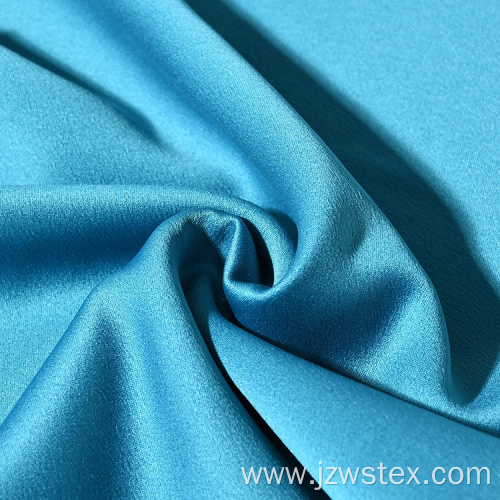 polyester matt False twist fabric/Color butyl fabrics